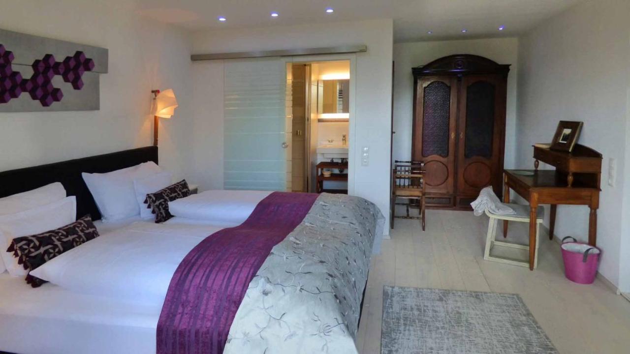 Haus Der 5 Kontinente Lejlighed Böbrach Eksteriør billede